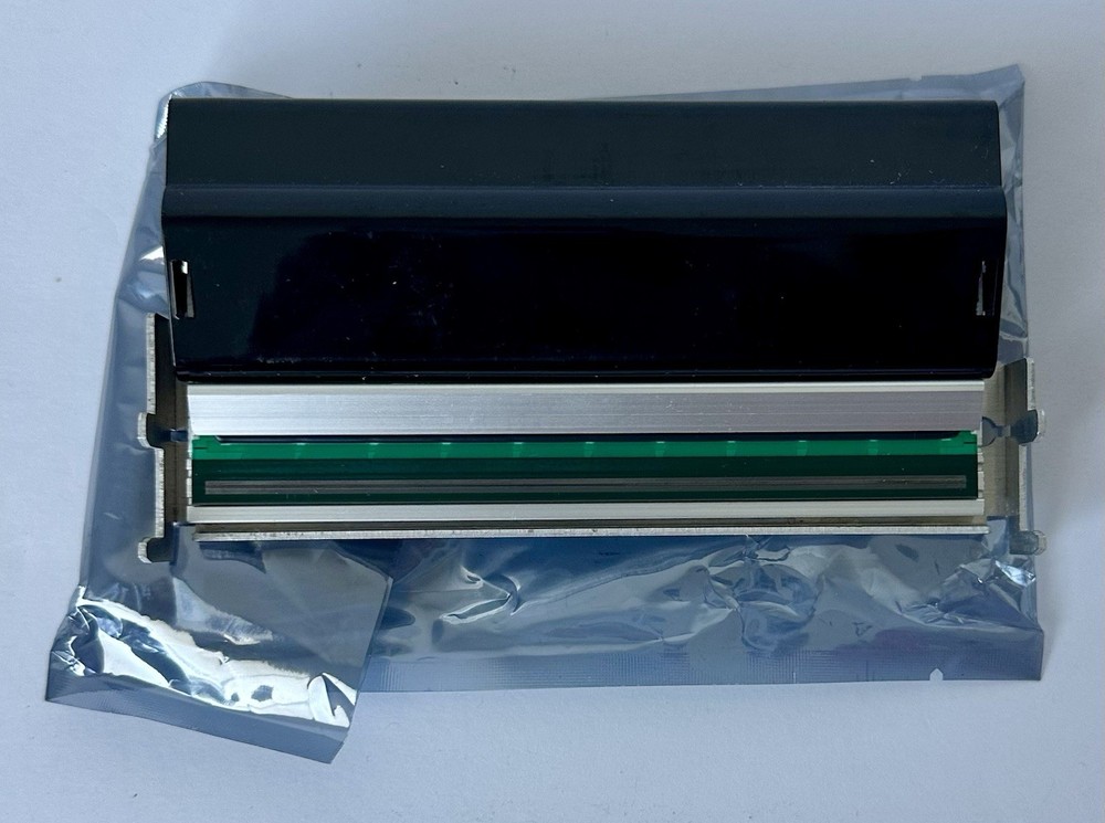 79801M Printhead For Zebra ZM400 Thermal Barcode Printer OEM Replacement