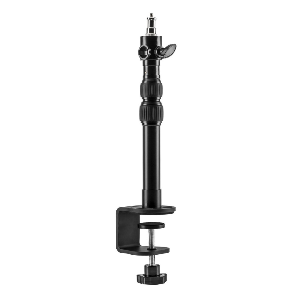 Flashpoint Telescoping Tabletop Light Stand