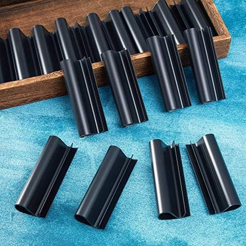 Winter Pool Cover Clips for Above Ground Secure Attachment