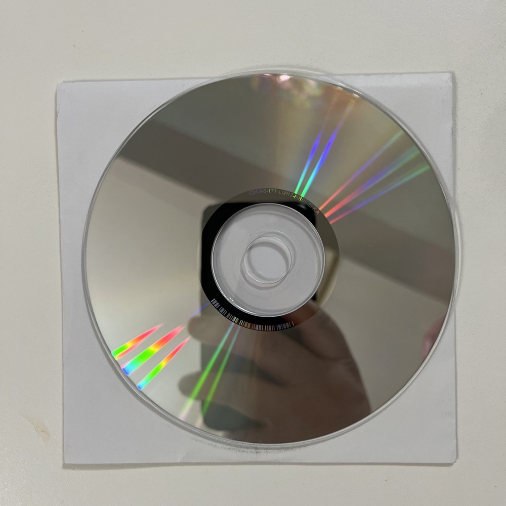 HP LaserJet M607 M608 M609 Setup Installation CD ROM Software Driver Disk