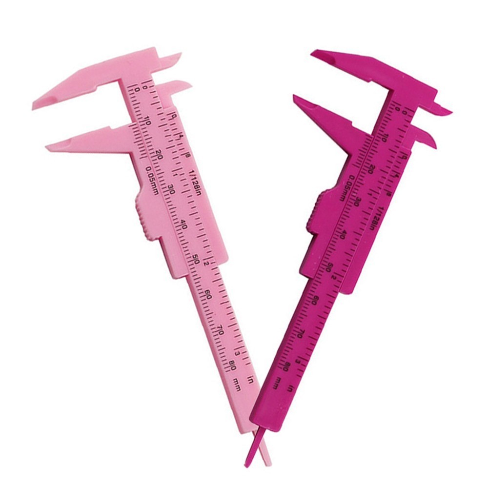 Ruler Calipers For Measuring Depth Measuring Tools Rustproof Woodworking