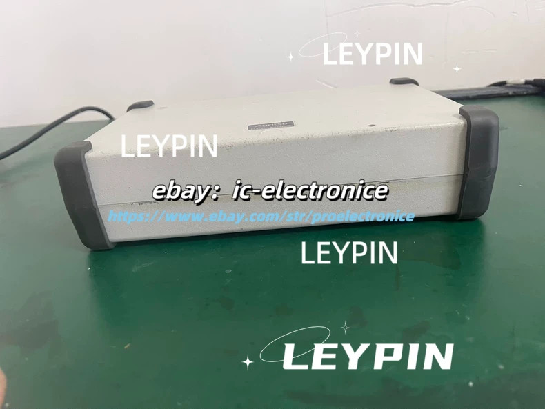 1PCS Anritsu SiteMaster S332D Cable/Antenna &Spectrum Analyzer /Good function/ic