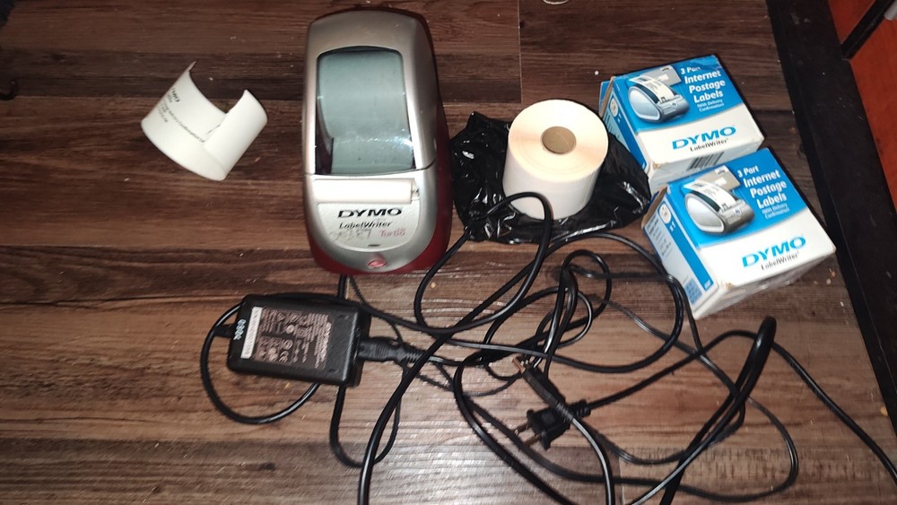 Dymo LabelWriter 330 Label Thermal Printer