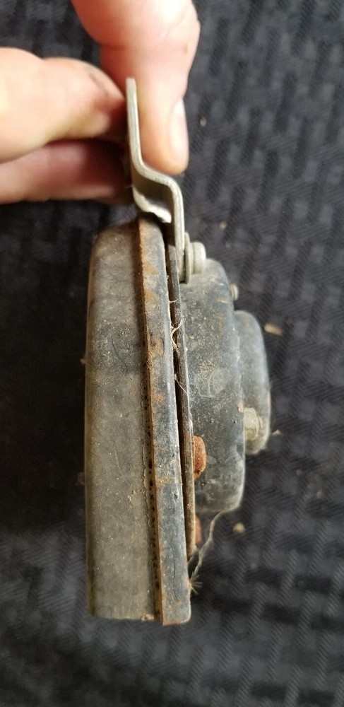 Yamaha YG5T Horn ♻️