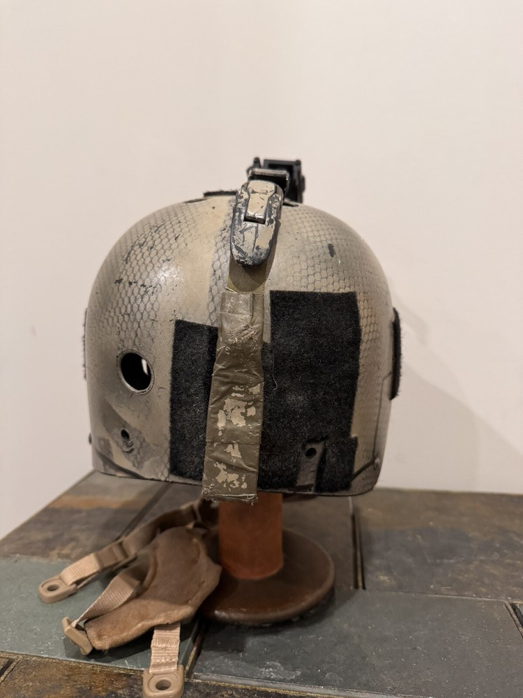 OLDGEN SOF BUMP SKATE HELMET MICH ACH MEDIUM CAG DEVGRU NSW MILITARY SURPLUS