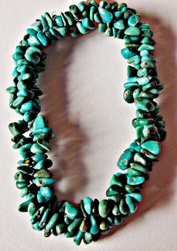 Turquoise Bracelet
