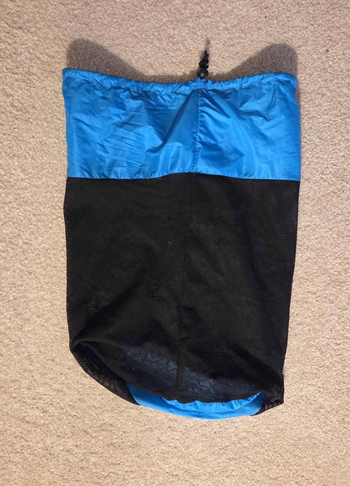 Sleeping Bag - 5 Degree Down 850 Fill