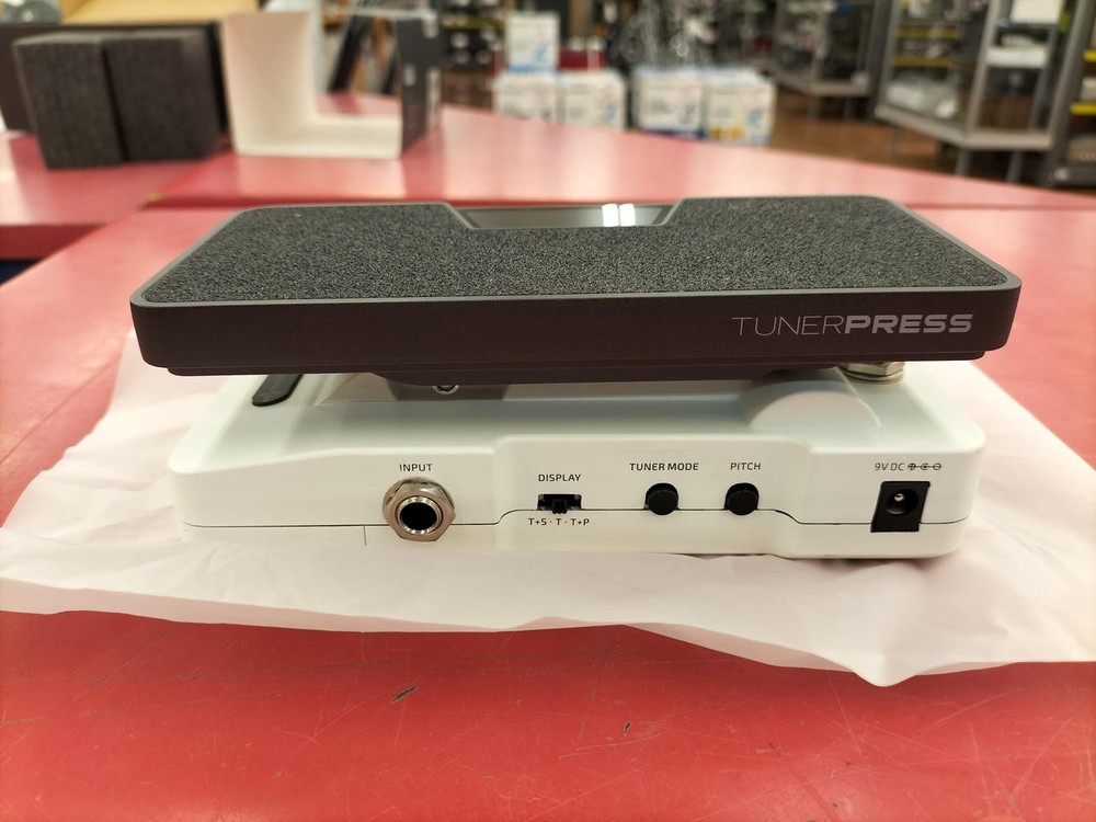 HOTONE TUNERPRESS EFFECTOR 393703
