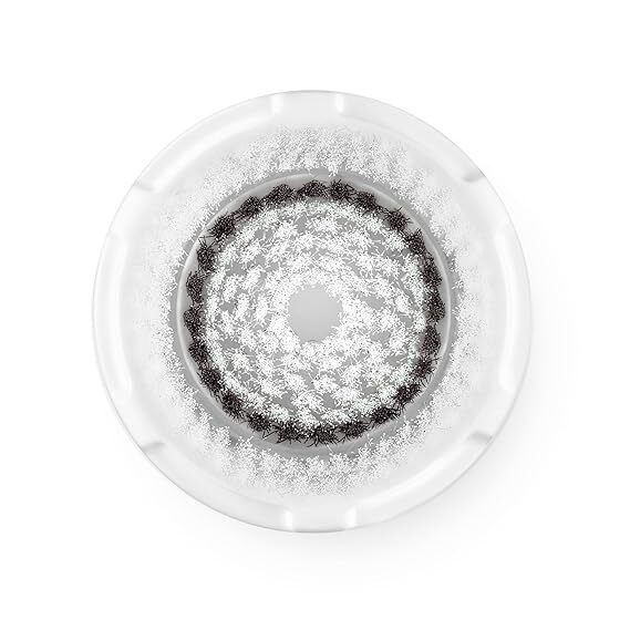2 Pack Clarisonic Sensitive Brush Head Replacement Mia2 Aria Plus Cleansing
