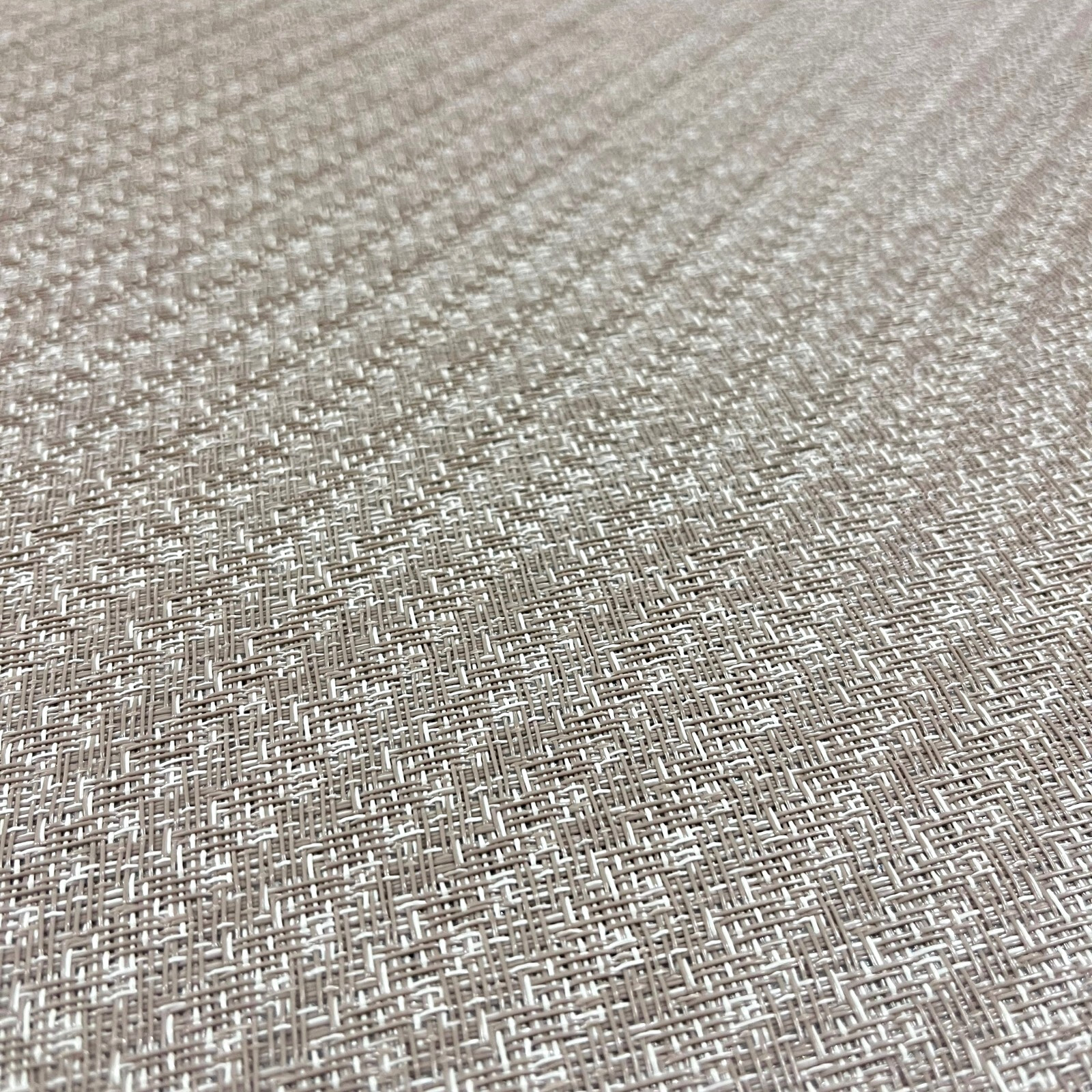 Woven Vinyl Flooring | Bliss - Roasted Almond | 8'6" W | Choose Your Length