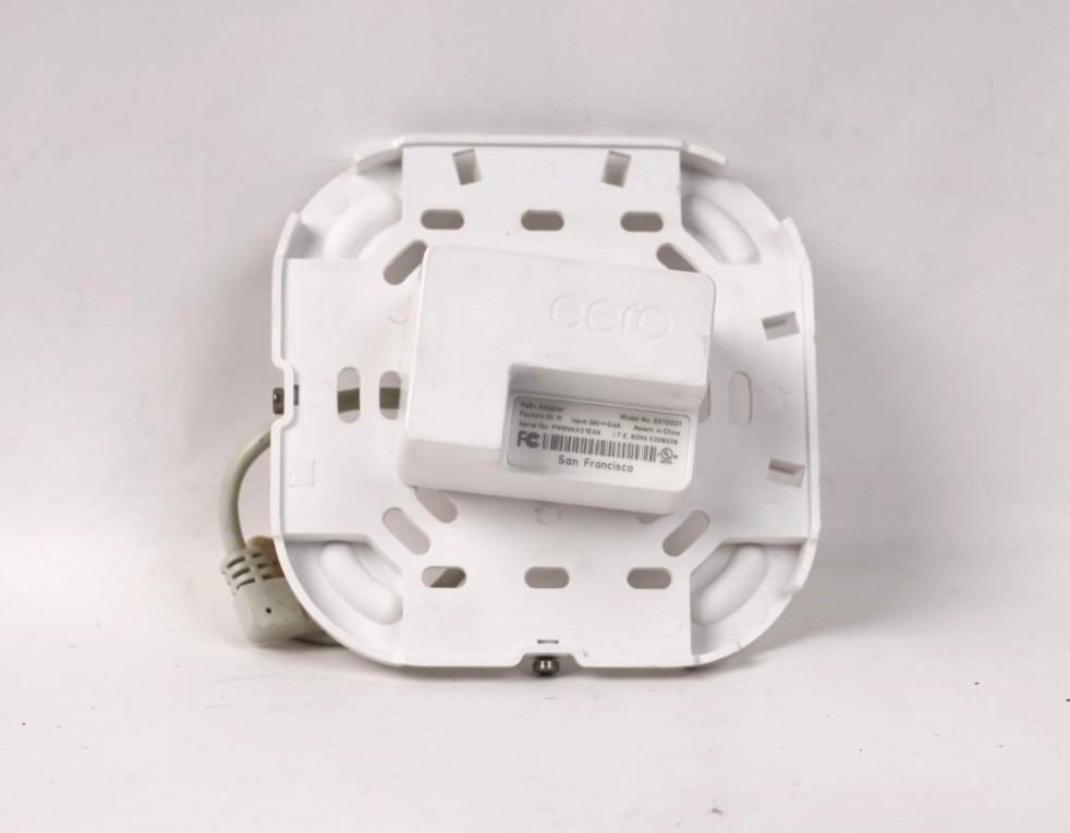Eero E010001 POE+ Adapter u856