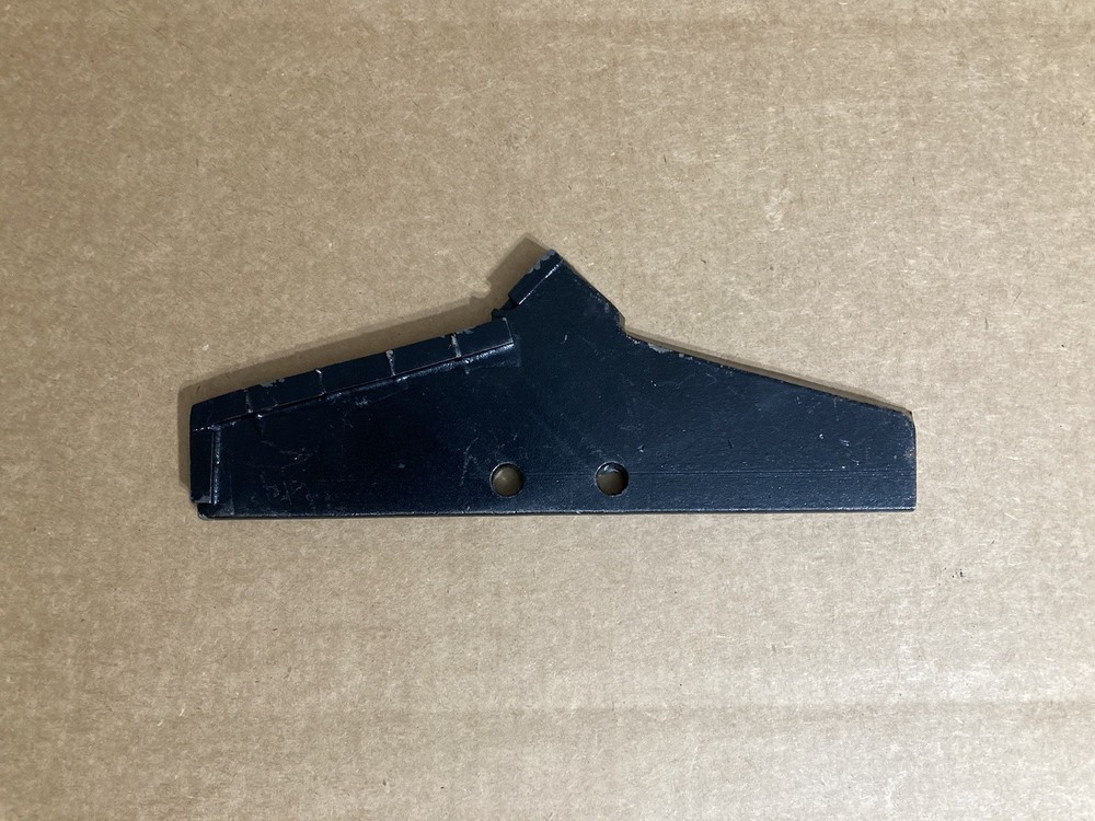 Little Beaver Carbide Blade 10”