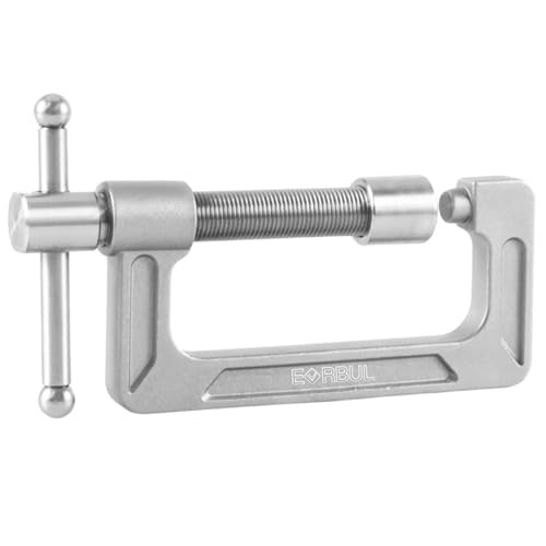 Upgraded Stainless Steel Alignment Cam Guide Pin Removal Installation Tool