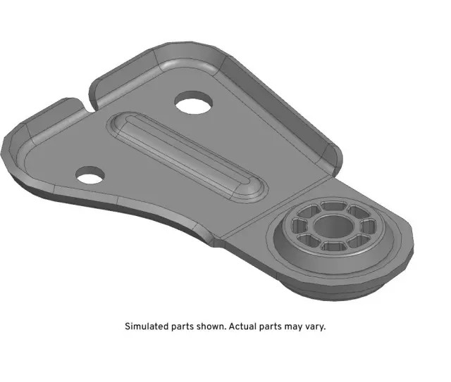 Genuine GM Upper Bracket 84142665