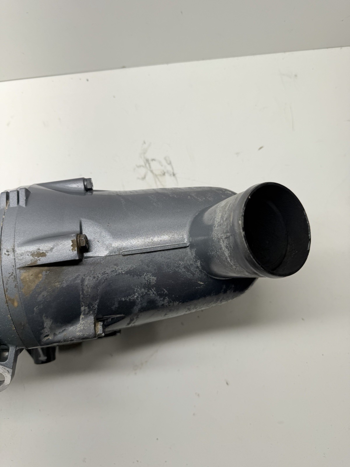 1994-2003 Yamaha WaveRaider WaveVenture XL 700 62t Exhaust Pipe Chamber Muffler