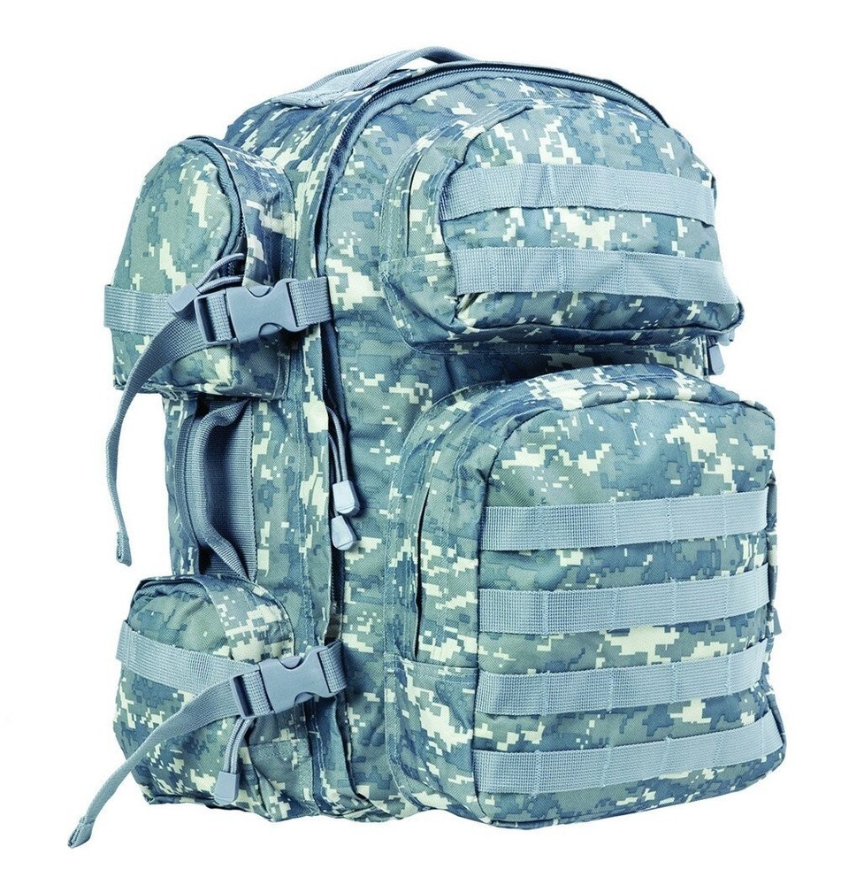 NcStar Tactical Backpack CBD2911