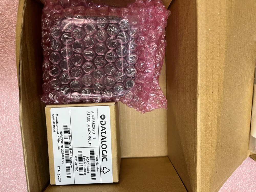 NEW Datalogic Magellan 1500i High Performance Omnidirectional Barcode Scanner