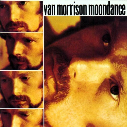 Van Morrison - Moondance [New CD] Rmst