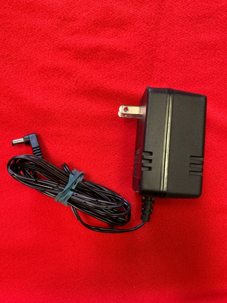 Plantronics CA10 AC Power Adapter 9 VDC 800 mA