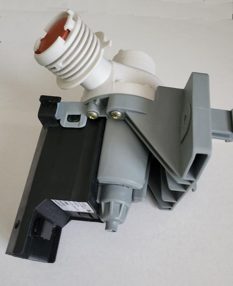 Washing Machine Drain Pump Frigidaire New