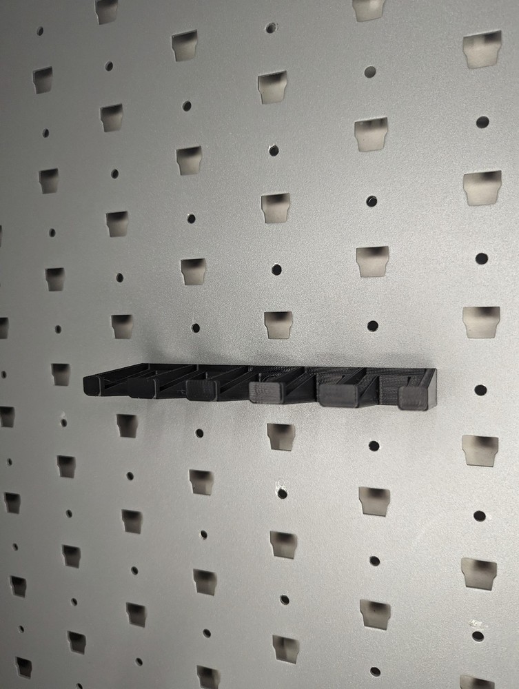 Mount for Taurus Millennium Pro PT140 Mags - Gallowtech | Magazine Storage Rack