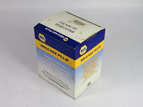 Napa RR203SB Distributor Cap