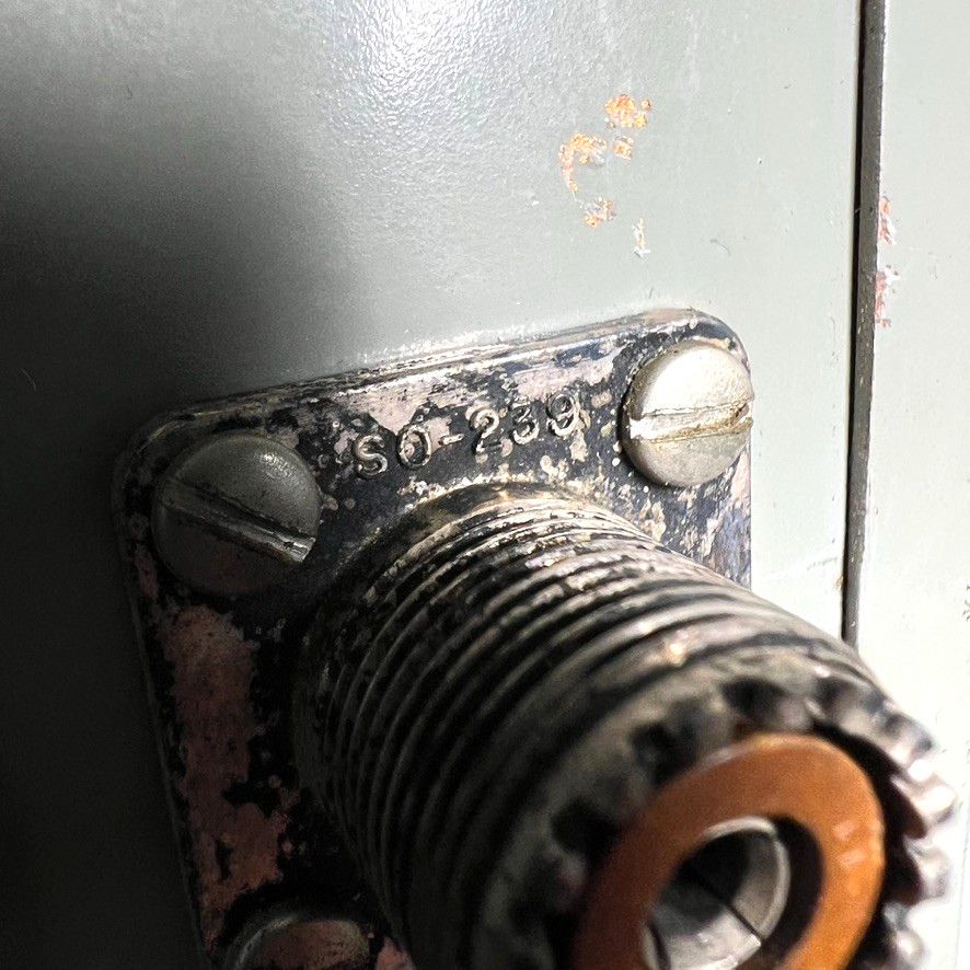 Comaire CF2 Radio Antenna Filter