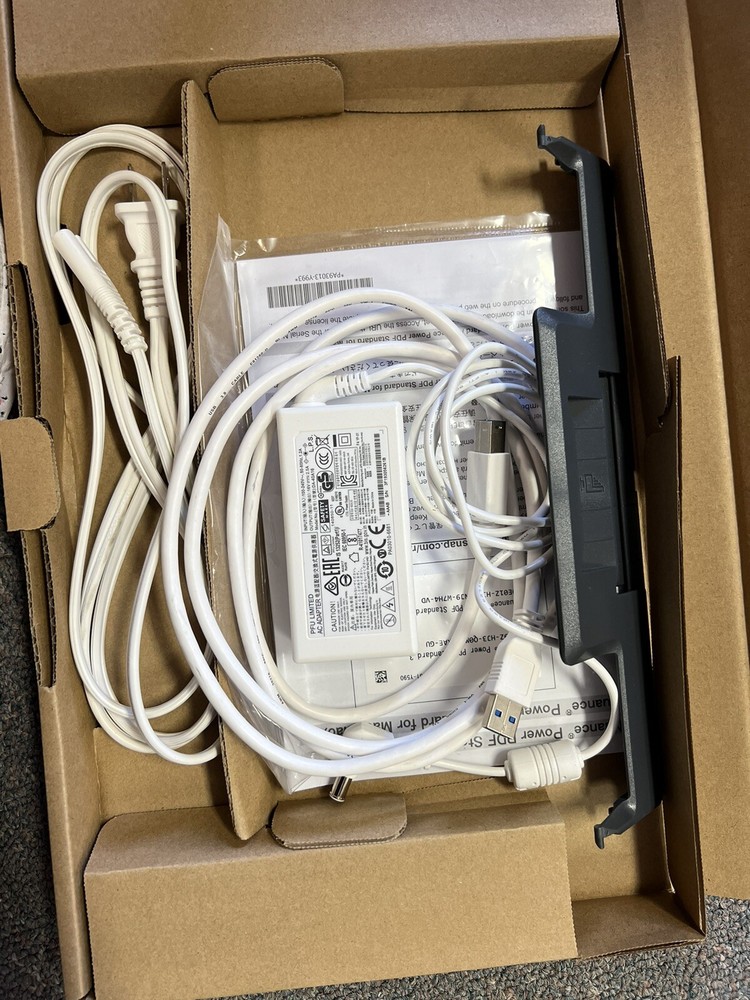 Fujitsu ScanSnap iX1500 Color Duplex Document Scanner Touch Screen