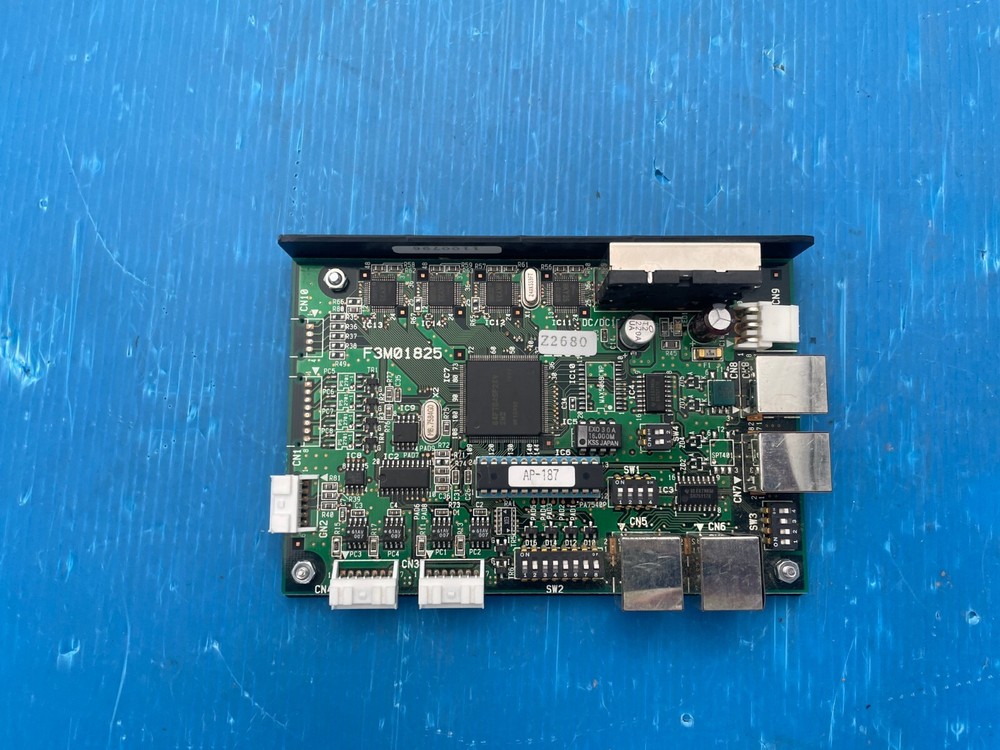 F3M01825 Power Module Board