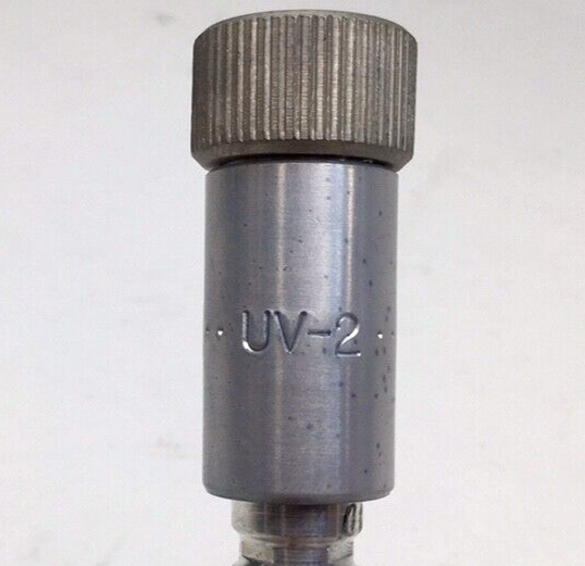 Fireye UV-2 Used Scanner 3/8" NPT