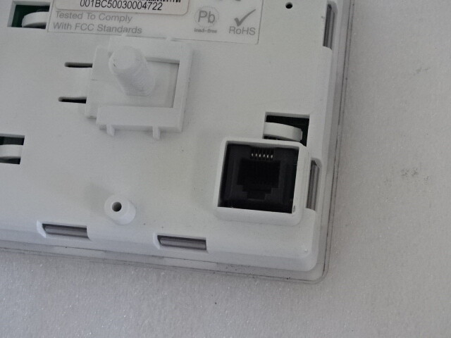 MicroPlayer 350 External Photos Communications 8048A-MS00011