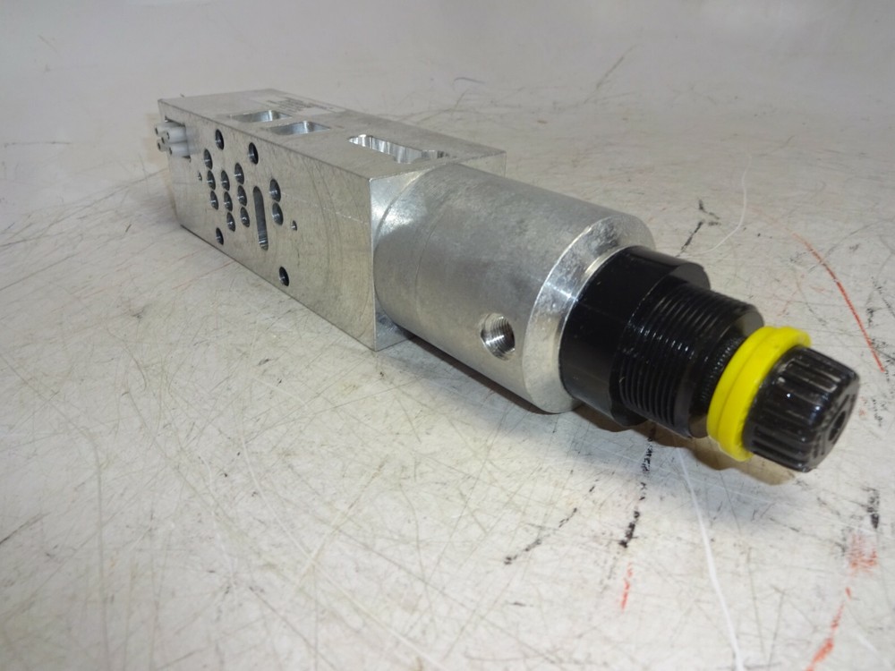 Aventics R432039186 Single Regulator