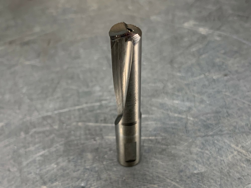 AMEC EcoCut Mini .315" Solid Carbide Tool Insert EC 08R-4.00D-27 TSM30