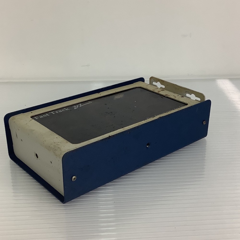 Fast Track 2+2 Drive Thru Timer Display PHASE RESEARCH DUAL SIDE