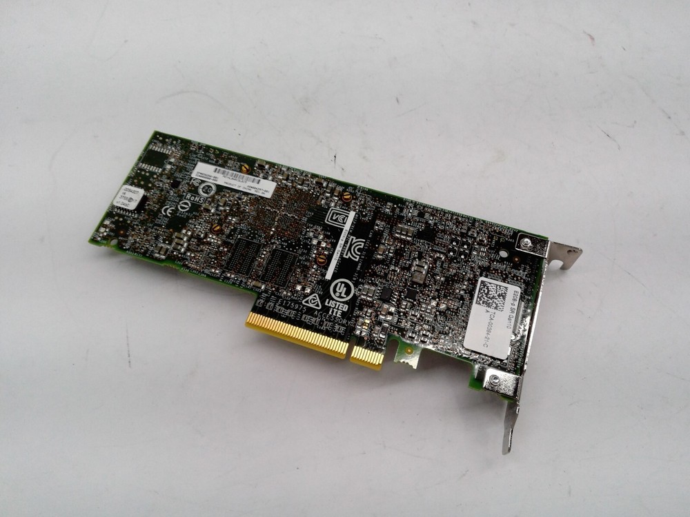 HPE 836266-001 Smart Array E208i-P SR Gen10 12G SAS Raid Controller Low Bracket