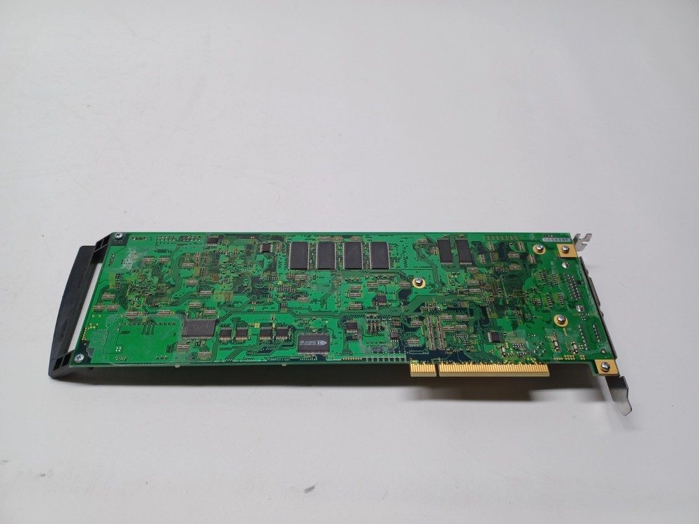 OLYMPUS DP70 AQ8221 DIGITAL MICROSCOPE CAMERA PCI INTERFACE CARD