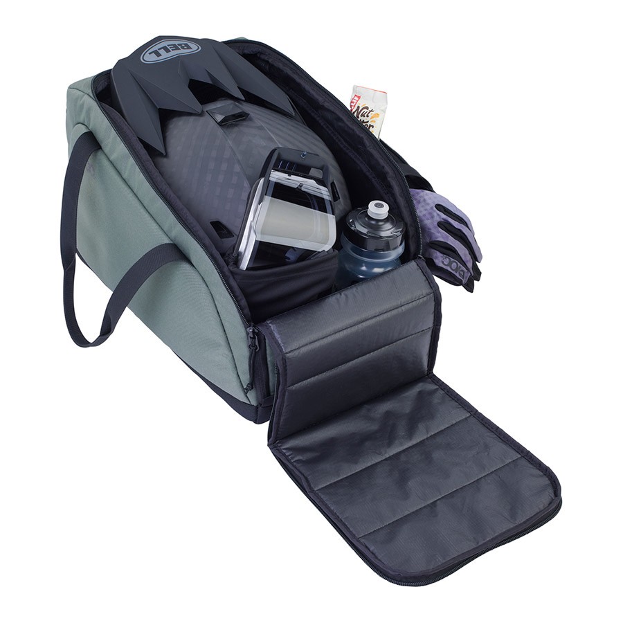 EVOC, Gear Bag 20, 20L, Olive