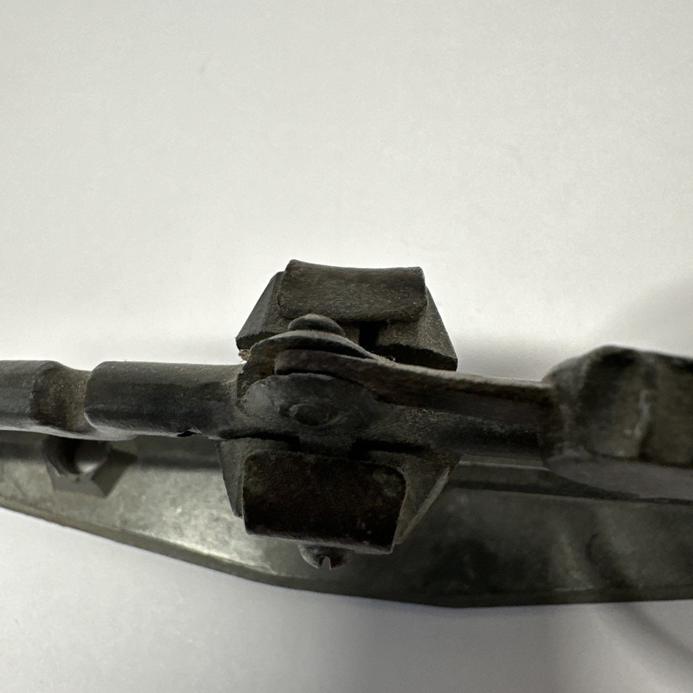 Vintage Reliable Mfg Egg Scale Without Base