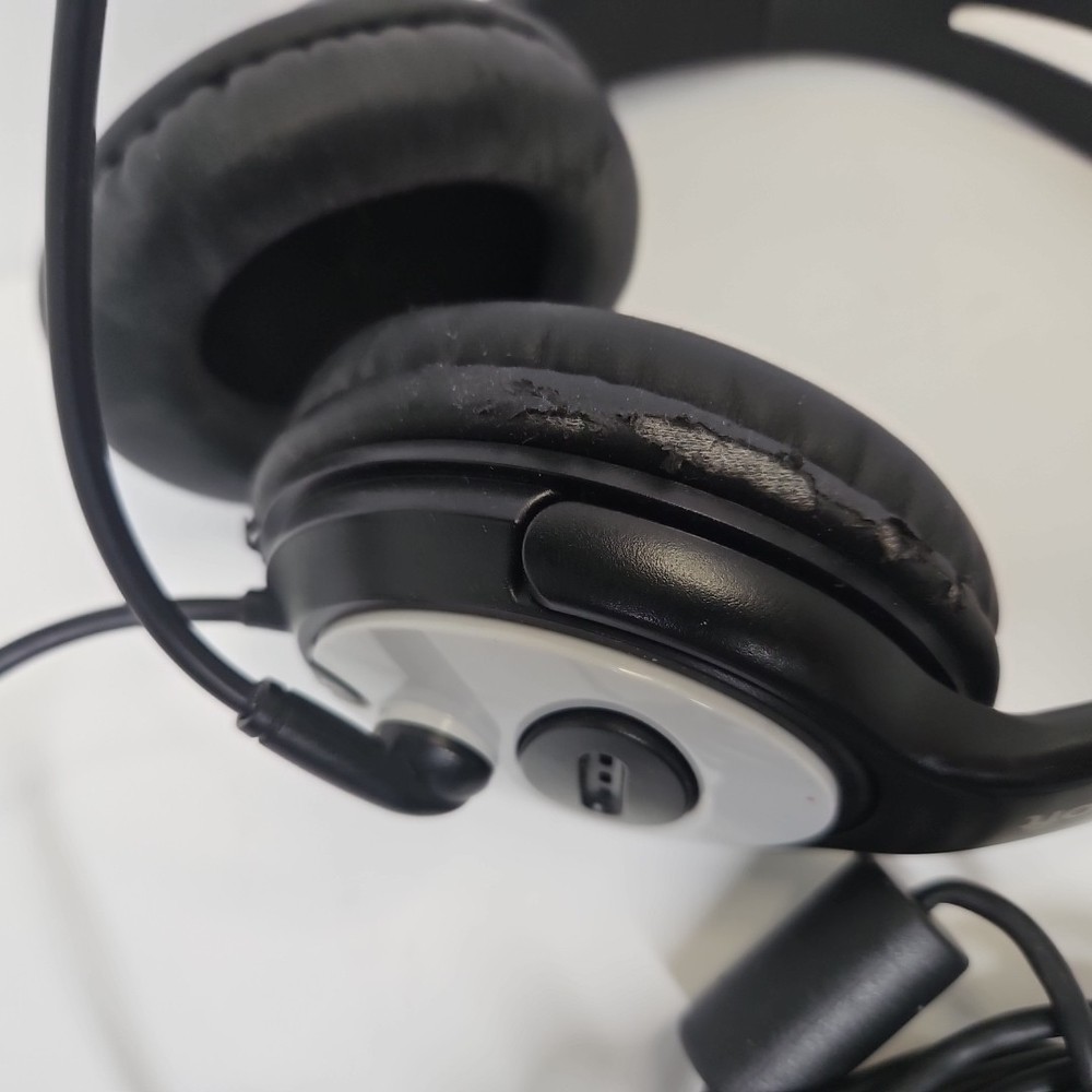 Microsoft - LifeChat LX-3000 USB Gaming / Chat Headset