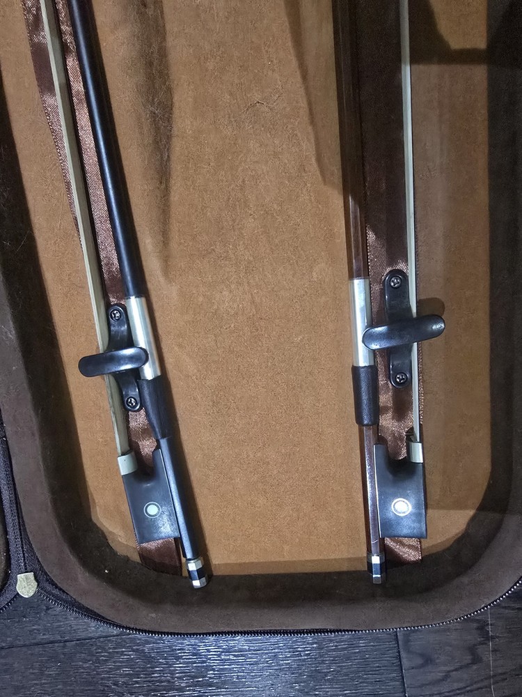 Universal 3/4 Student Violin KUN-Made in Canada
