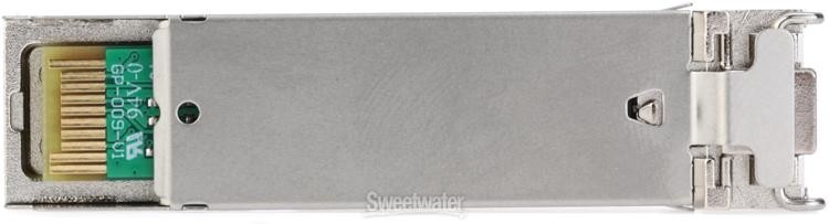 DirectOut SFP MADI Transceiver