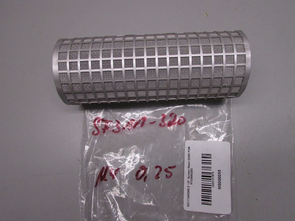 Hammelmann 03.11124.0065 Screen 2-1/2''