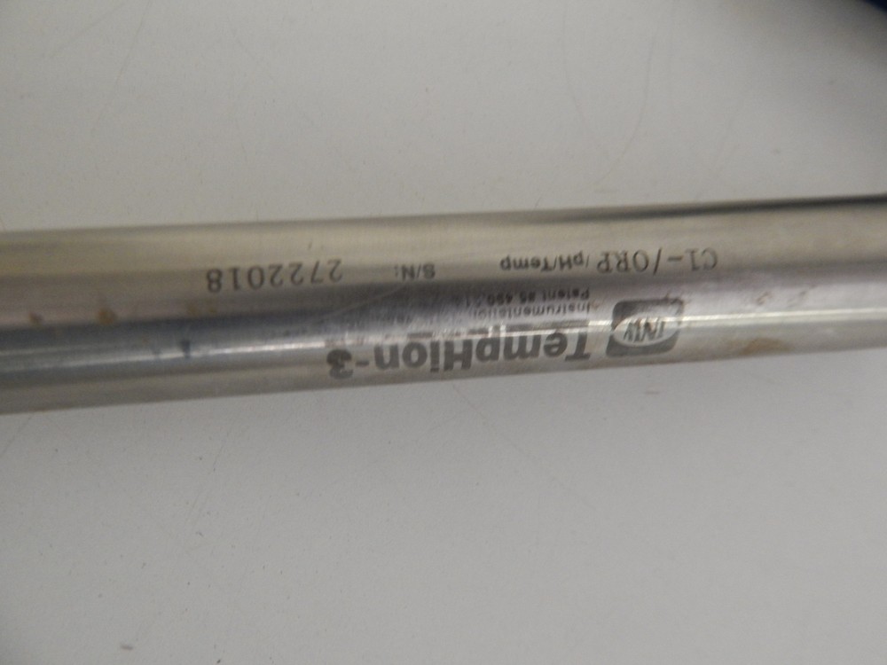 ^^ TempHion Water Quality Sensor with Datalogging - C1-ORP/PH/TEMP (PRH49)
