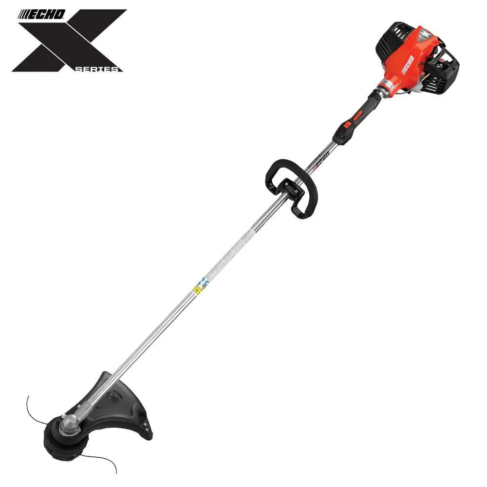 Echo X Series 30.5 Cc Professional-Grade Gasoline String Trimmers