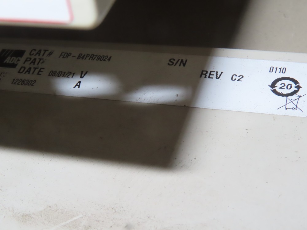 Commscope FDPB4PR79024