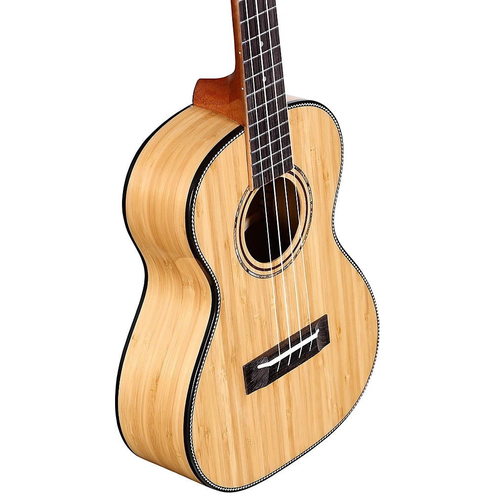 Alvarez Masterworks Tenor Ukulele Natural