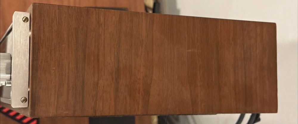 McIntosh MQ 101 Environmental Equalizer Excellent Condition Working