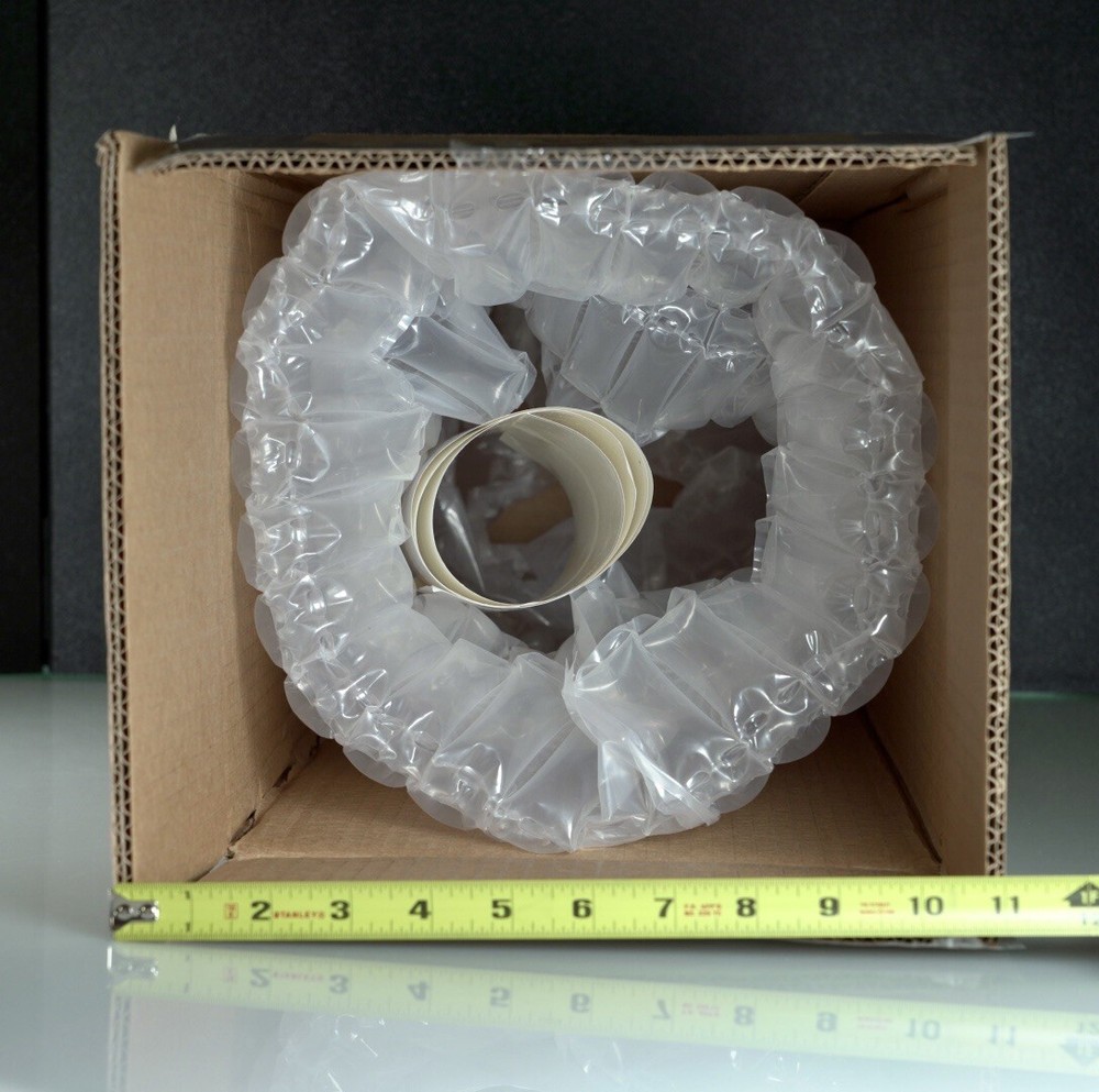 📢 MAKE OFFER ‼️ Apple MacPro third party shipping container ❣️❣️❣️