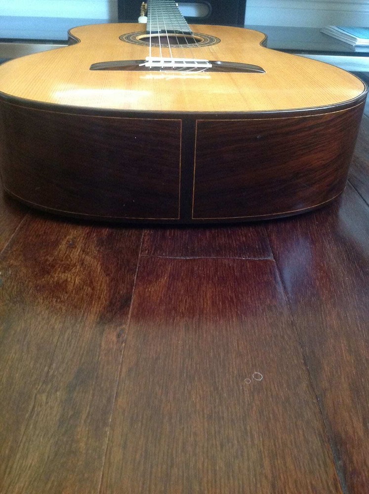 1999 Simon Marty Classical Guitar