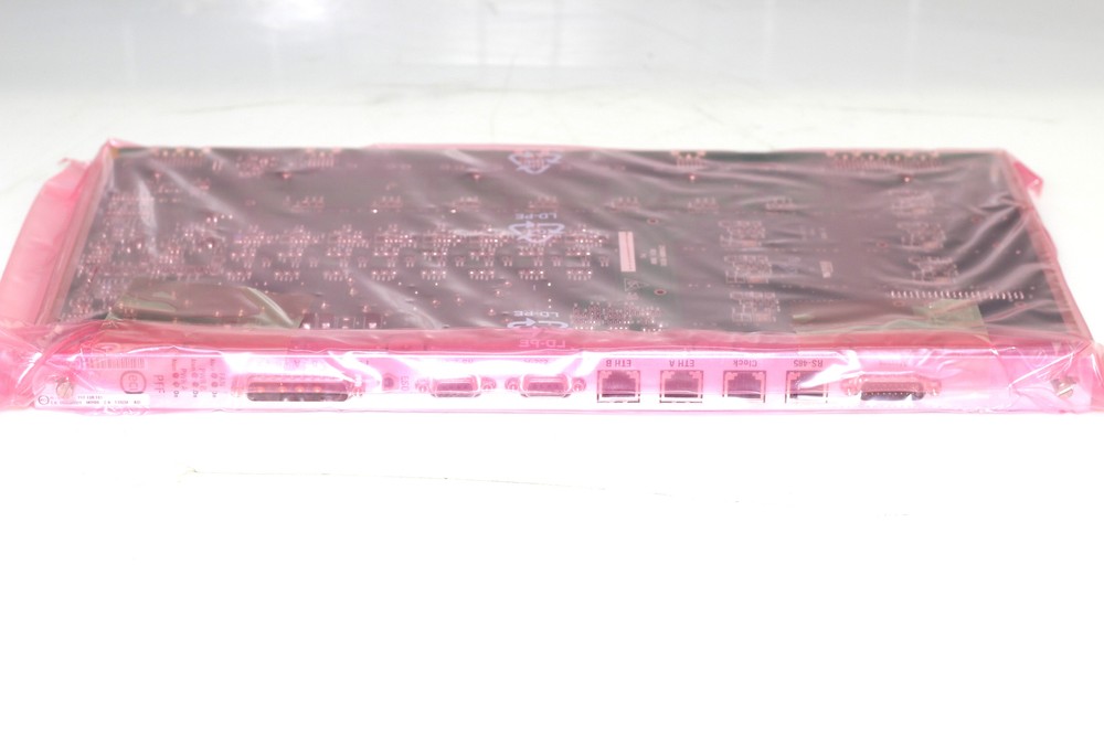 eci telecom HI-FOCUS PFF FOR F61